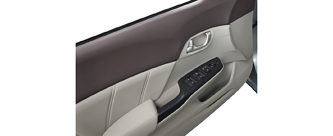 Honda Civic Hybrid 2012 9