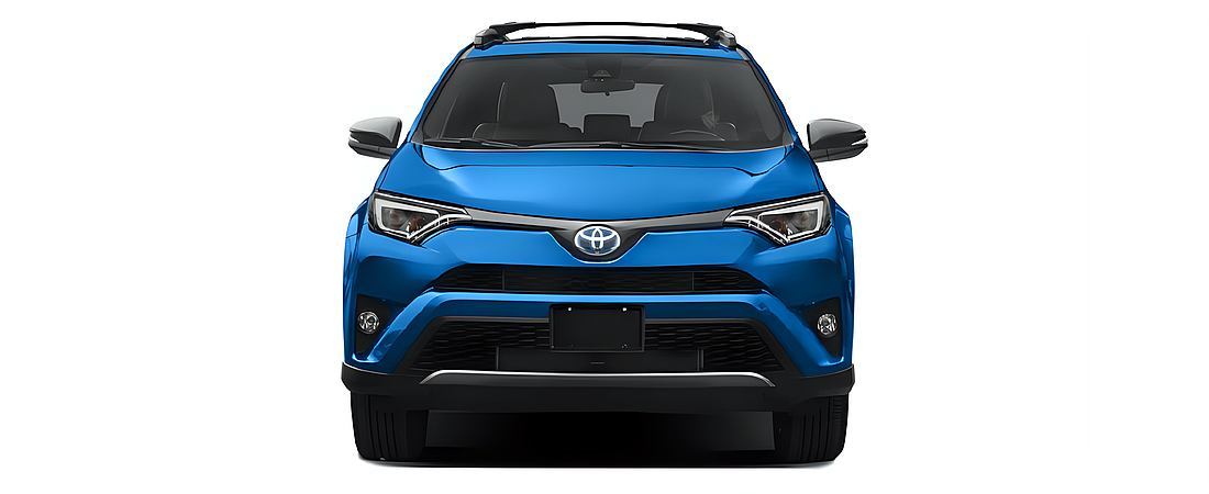 Toyota RAV4 2018 62