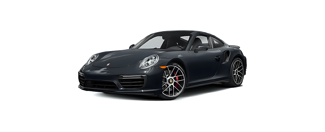 Porsche 911 2019 208