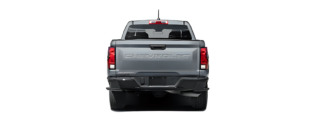 Chevrolet Colorado 2025 5