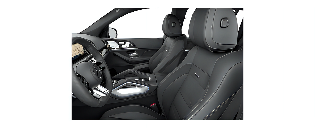 Mercedes-Benz GLS 2026 20