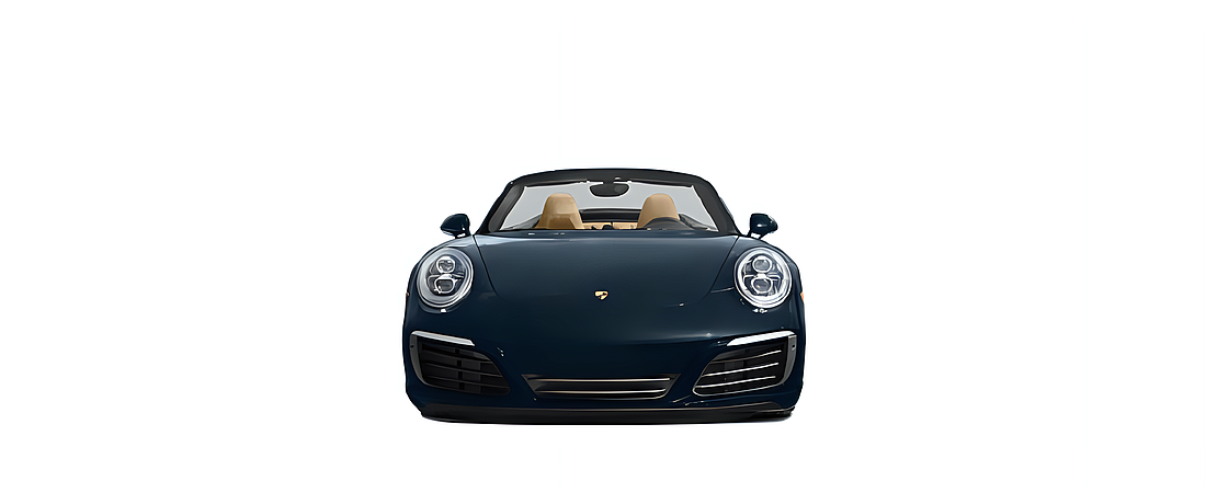 Porsche 911 2019 152
