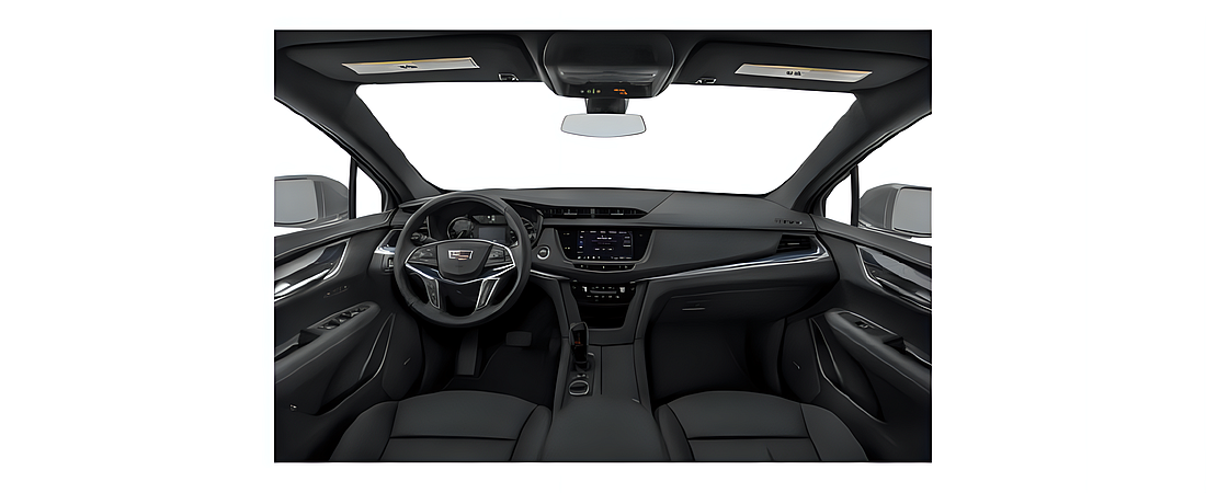 Cadillac XT5 2022 7