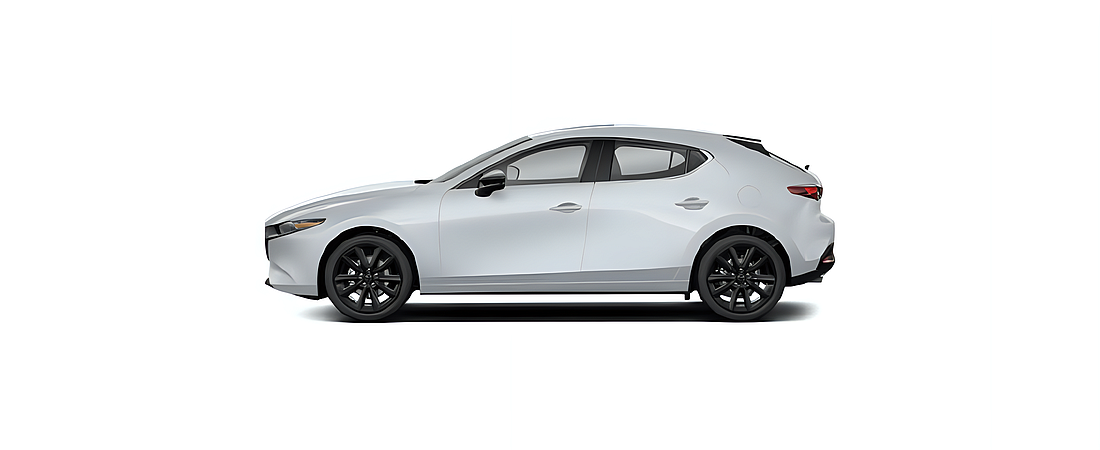Mazda Mazda3 2024 16