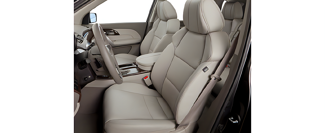 Acura MDX 2012 8