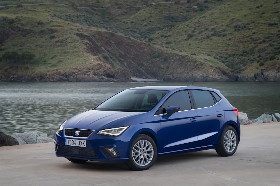 seat ibiza 760