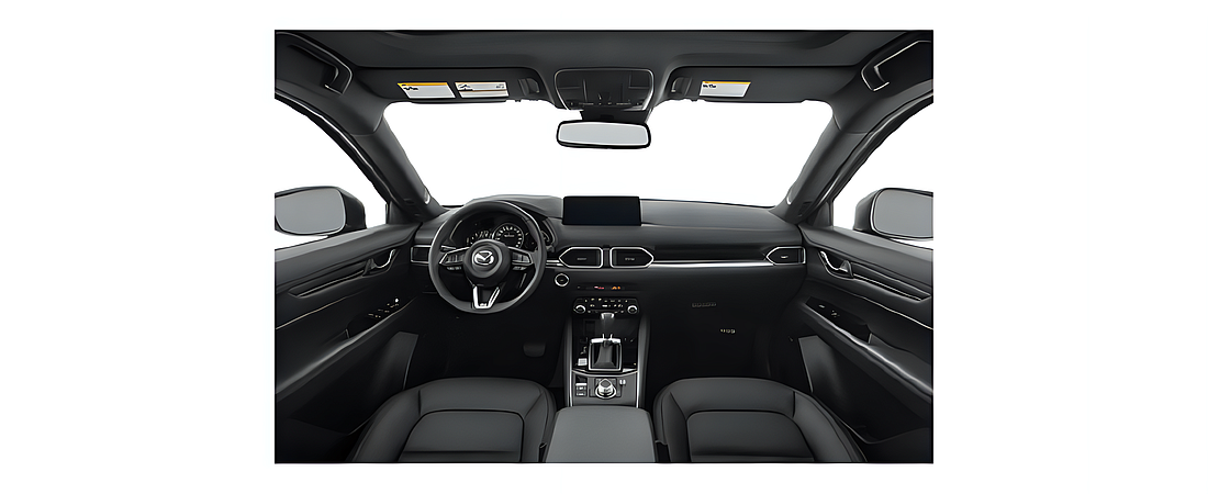 Mazda CX-5 2023 61