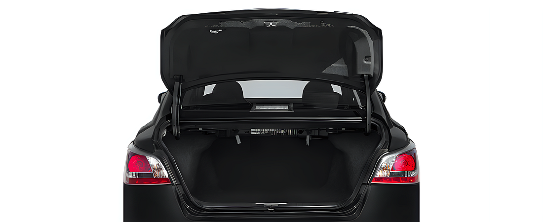 Nissan Altima 2014 29