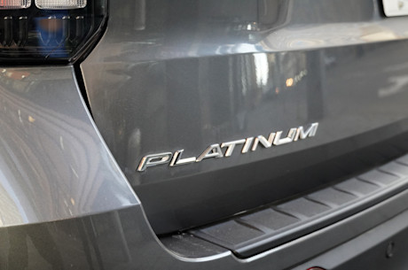 Ford Explorer 2025 : une virée en Alberta pour retomber en amour avec l’utilitaire Body Image