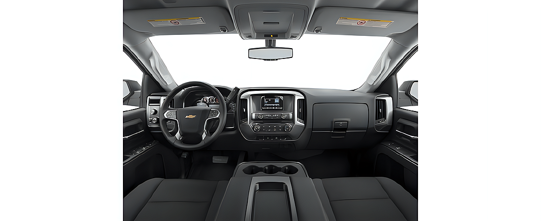 Chevrolet SILVERADO 2500HD 2017 51