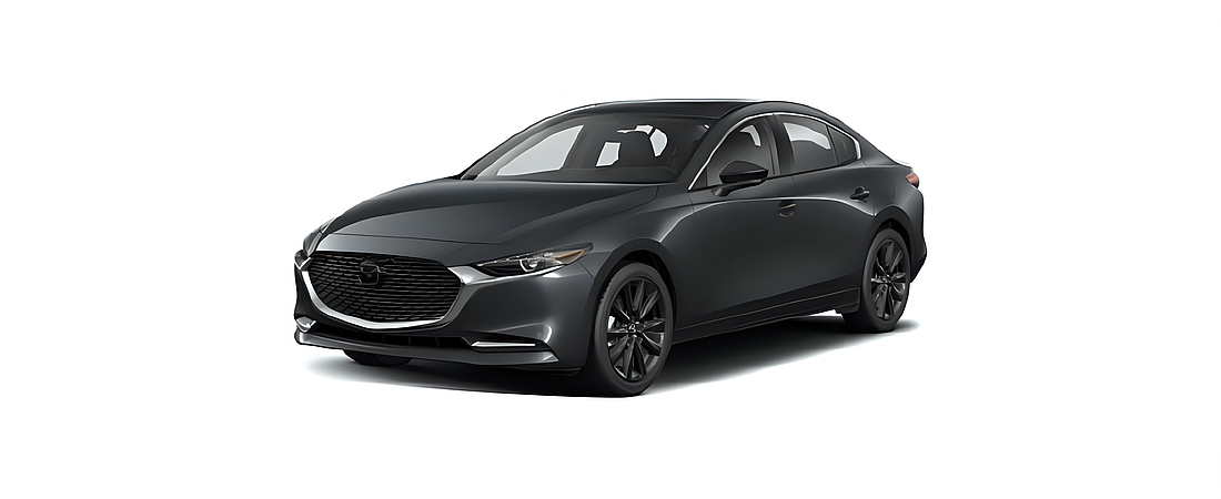 Mazda Mazda3 2024 21