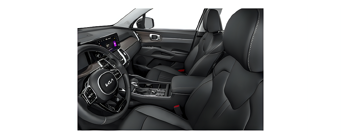 Kia Sorento 2023 21