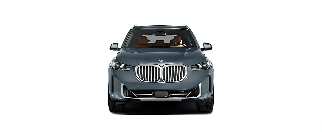 BMW X5 2024 4