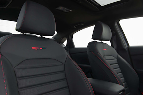 Kia Forte 2020 : essai routier Image