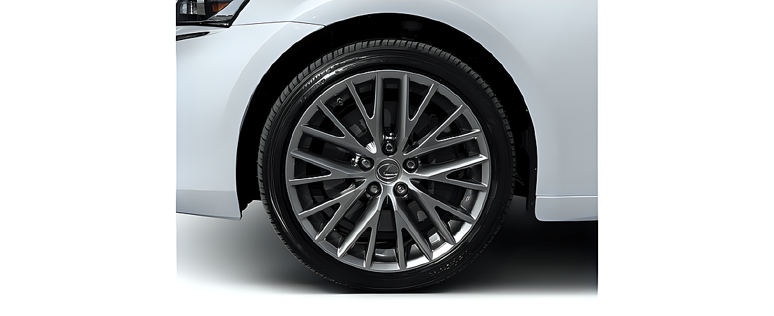 Lexus IS 200t 2017 10