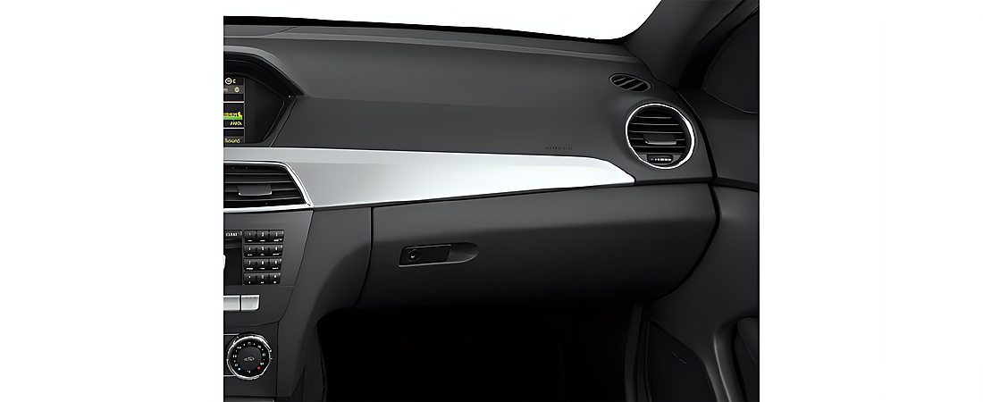 Mercedes-Benz C-Class 2013 52