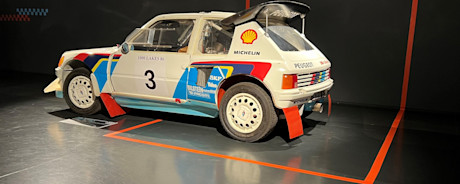 peugeot 205 turbo 16 evo 2 mauto 01