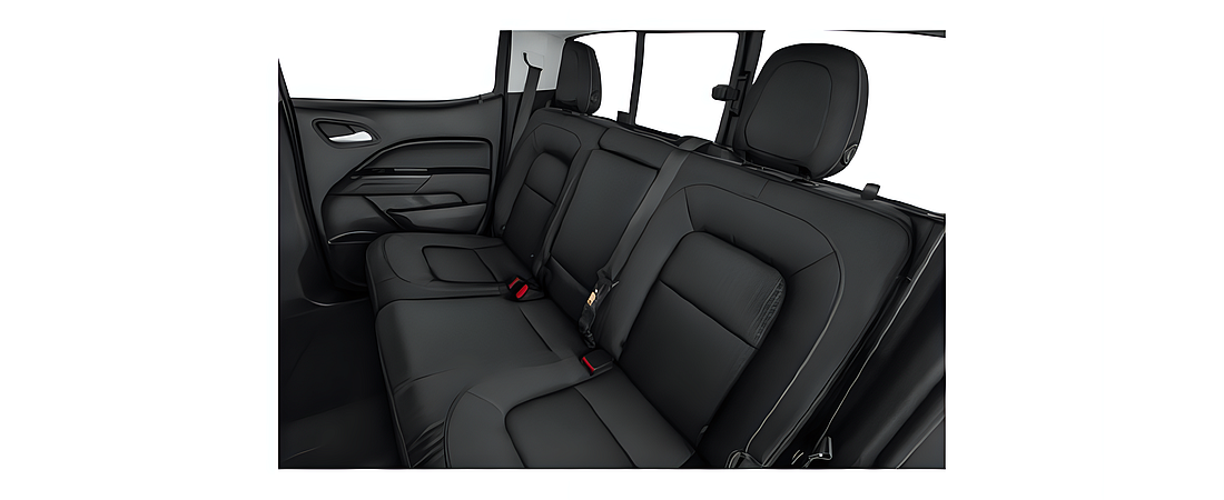 GMC Canyon 2021 24
