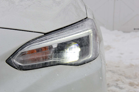 Editorial 2020 subaru impreza sport 14 dw