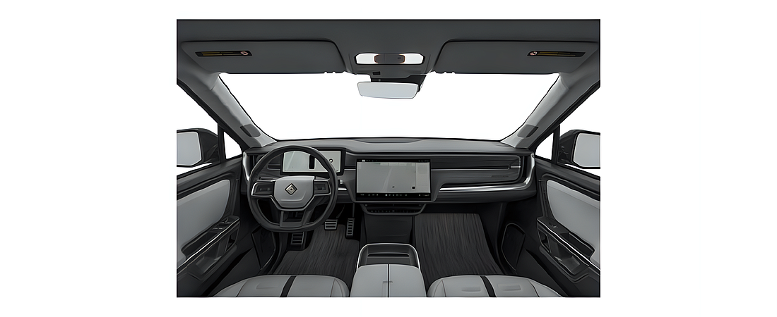 Rivian R1S 2024 7