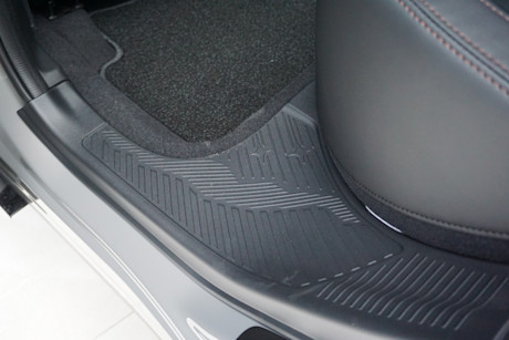 Editorial 2024 subaru forester fd di 10
