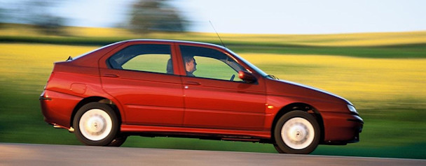 Alfa Romeo 146