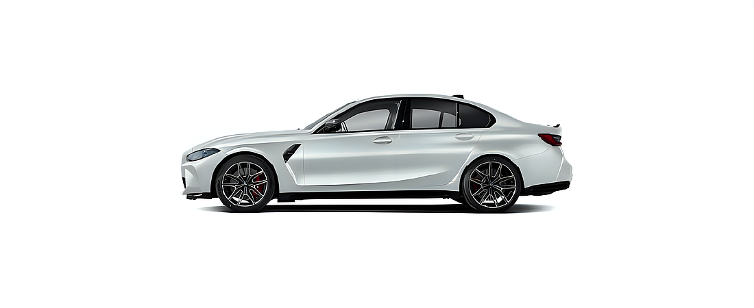 BMW M3 2024 2