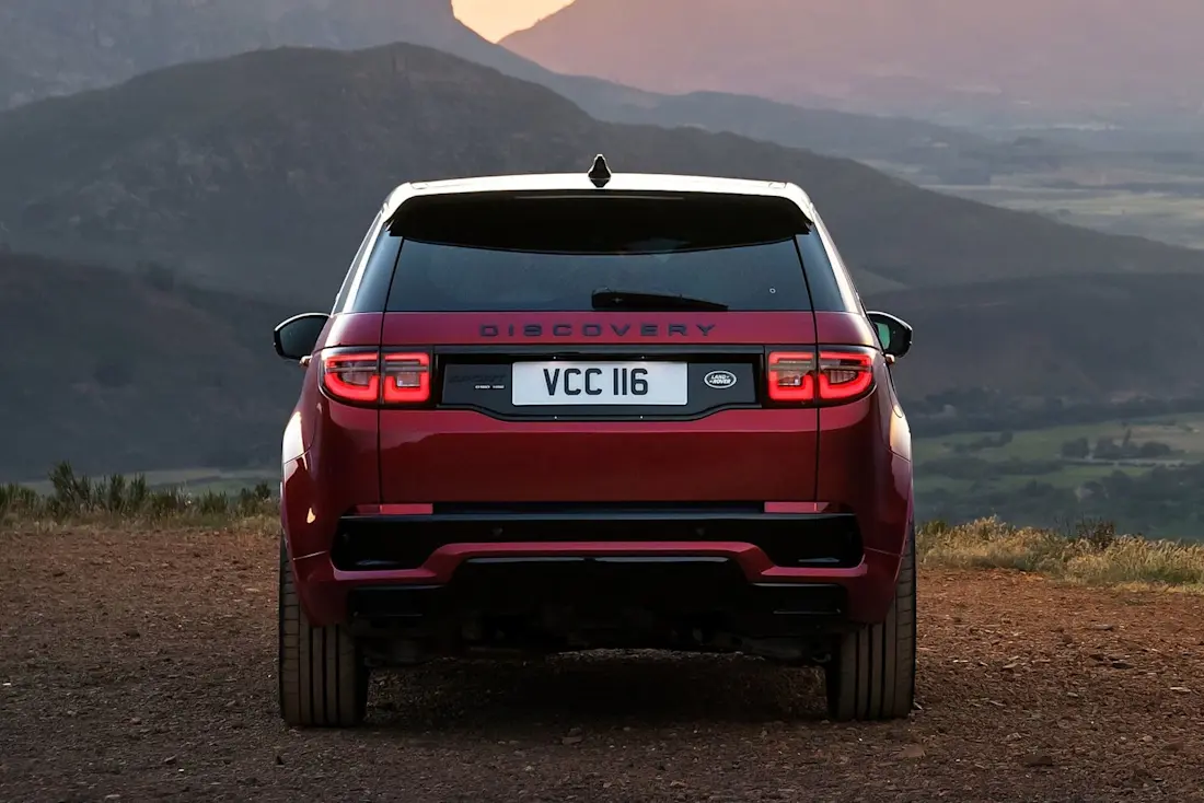 Discovery-Sport-Back Discovery-Sport-Back