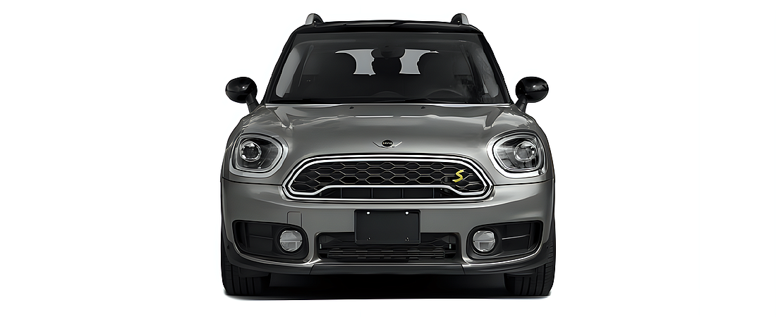 MINI Countryman 2018 47