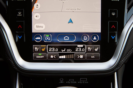 Editorial 2023 subaru legacy gt 22 jk