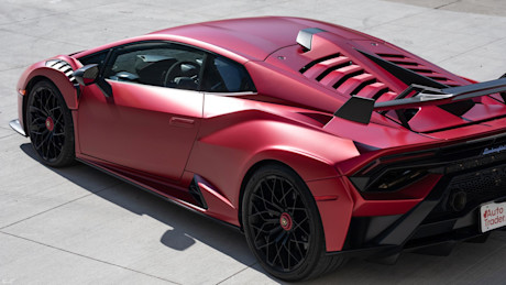 Editorial 2022 lamborghini huracan sto 15 jl cs