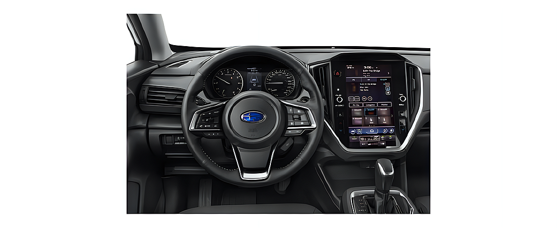 Subaru Crosstrek 2024 6