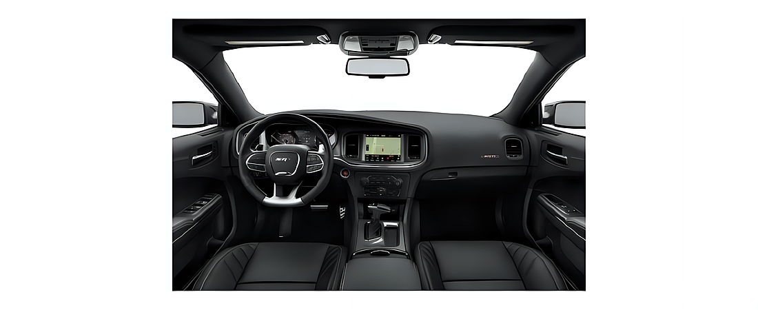 Dodge Charger 2022 46
