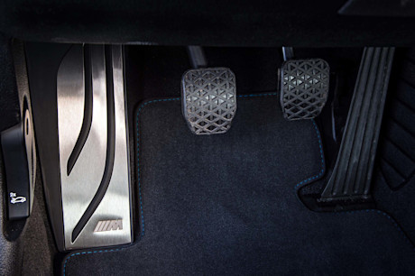 Essai routier : BMW M2 2018 Image