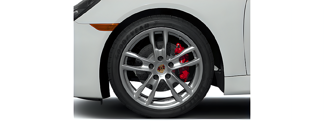 Porsche Cayman 2014 29
