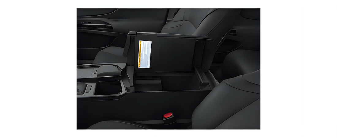 Lexus ES 2022 15