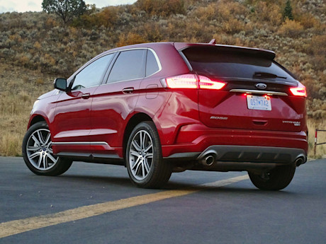Editorial 2019 ford edge titanium 05 jb