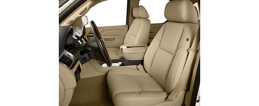 Cadillac Escalade ESV 2014 8