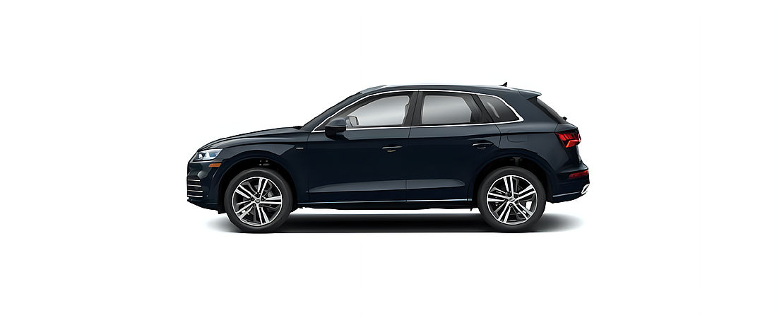 Audi Q5 2021 17