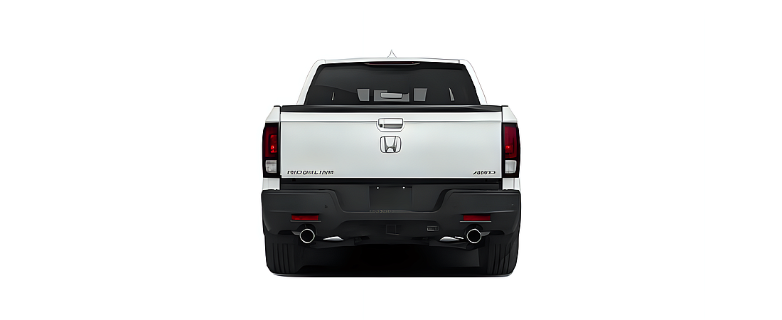 Honda Ridgeline 2022 18