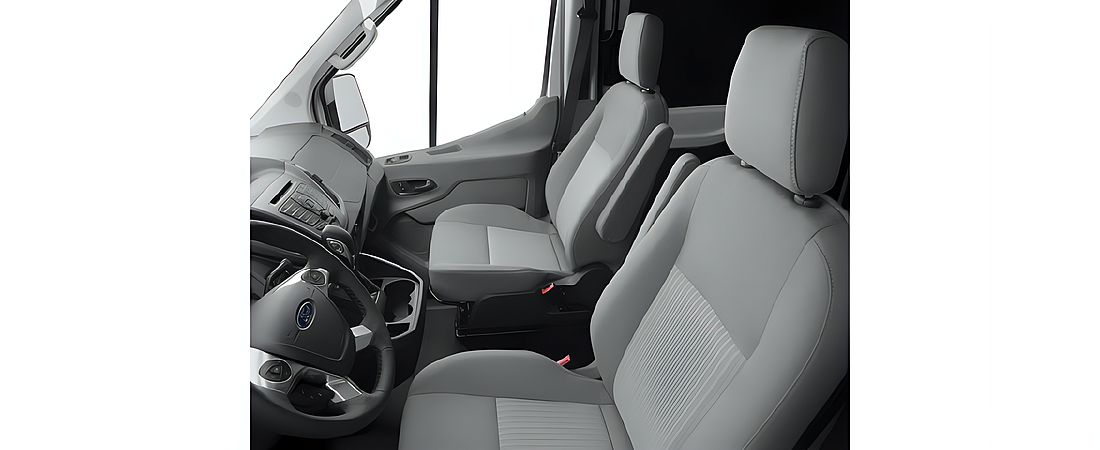 Ford Transit 2015 120