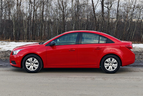 Editorial 2014 chevrolet cruze ts 03