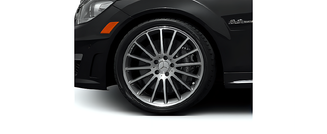 Mercedes-Benz C-Class 2013 103