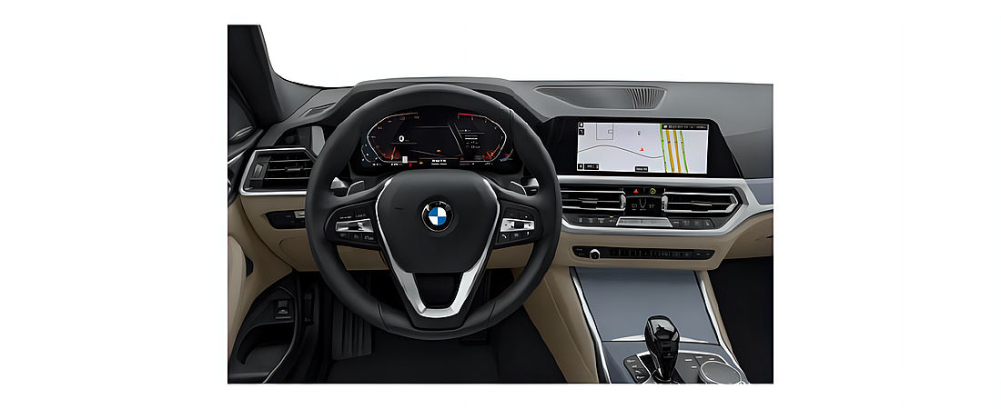 BMW 4 Series 2022 6