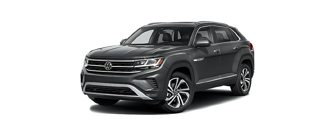 Volkswagen Atlas Cross Sport 2023 27