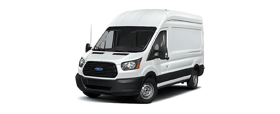 Ford Transit Van 2019 88