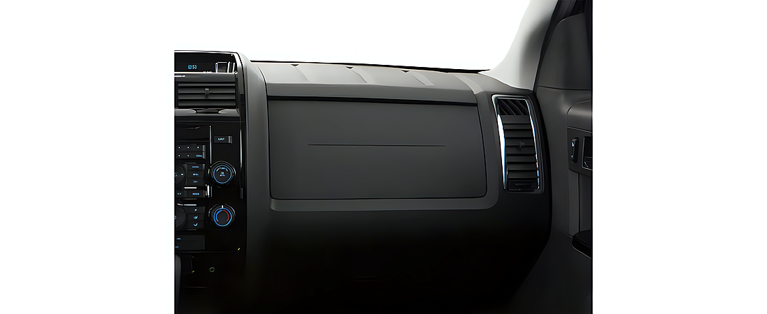 Mazda Tribute 2011 17