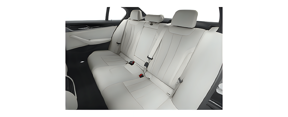 BMW 5 Series 2021 25