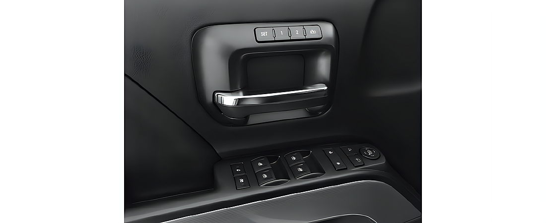 Chevrolet SILVERADO 3500HD 2017 62