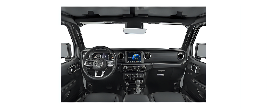 Jeep Gladiator 2020 19